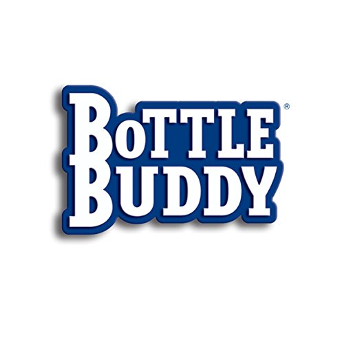 Bottle Buddy 3 Tier System ,9-Bottle, Black - Thumbnail 2