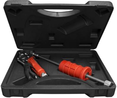 Easy Puller Tool Locking Pliers Vise Grip Slide Hammer Clamp Bodywork Dent Puller