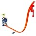 Hot Wheels Ghost Blaster Track Set