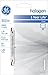 GE Halogen Light Bulb, T2.5 Tube Light, R7 Base, 300 Watt, For Work, Security and Landscape Lights (1 Pack)