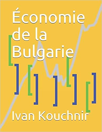 Économie de la Bulgarie
