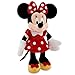 Disney Minnie Mouse Plush - Red - Medium - 19 Inch