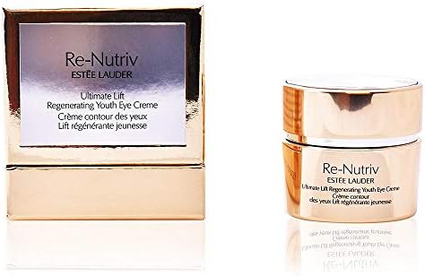 re nutriv estee lauder ultimate lift regenerating youth eye creme