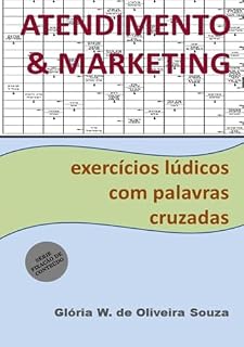 Livro Atendimento E Marketing