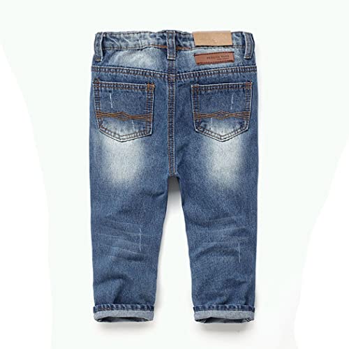 Baby Boy Jeans For Infant Girl Baby Skinny Jeans Boys Kidscool