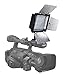 YONGNUO YN-300-II 300 LED Camera/Video Light with Remote for Canon, Nikon, Samsung, Olympus, JVC, Pentax Cameras & Camcorders