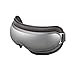 Eyes Massager,ETTG Breo Air Pressure Eye Massager With Heat Compression,Air Pressure for Eye Bags And Dark Circles