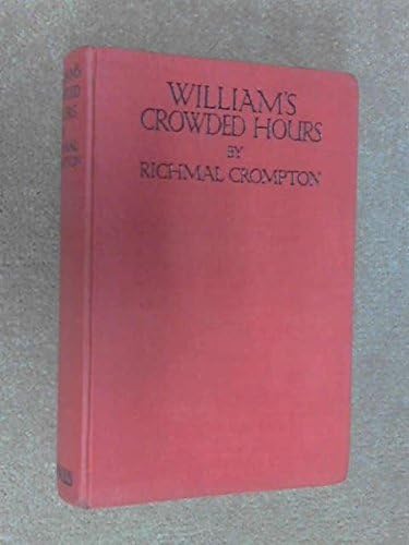 William's crowded hours