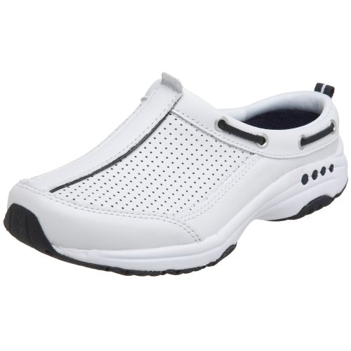 easy spirit boat shoes