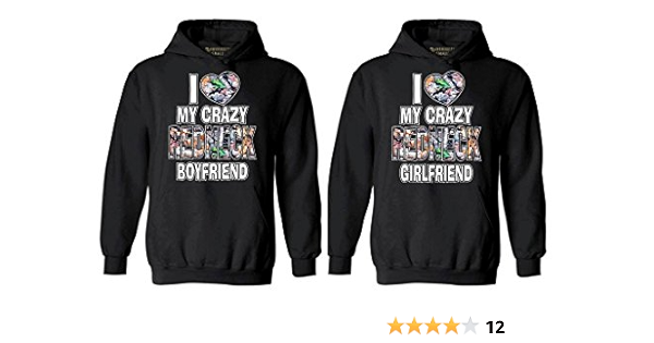 vlone jean jacket red