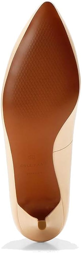 cole haan quincy 45mm pump