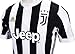 adidas Mens Juventus Home Jersey