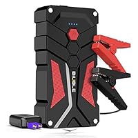 Mua Buture Jump Starter 12 800 Ma Large Capacity 800 A Peak Current Compatible With Gasoline And 5 0 L Diesel Vehicles 12 V Car Engine Starter Car Emergency Start Mobile Battery Function Led Mua Buture Jump Starter 12 800 Ma Large Capacity 800 A Peak Current Compatible With Gasoline And 5 0 L Diesel Vehicles 12 V Car Engine Starter Car Emergency Start Mobile Battery Function Led