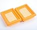 SaferCCTV 2 Pack Air filter Cleaner Compatible with Stihl FS120 FS200 FS250 FS300 FS310 FS350 FS400 FS450 KM130 BT HT SP Trimmer Brush Cutter Replacement# 4134 141 0300