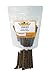 Venison Sticks - 12 oz, 100% Organic. All Natural, Completely Digestible. Easy to Chew and Safe. Made in USA. YOUR DOG WILL LOVE THEM! Yippee Brand is the Best!