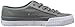 PF Flyers Men's Center Lo Boating Shoe,Grey Ripstop,10.5 M US