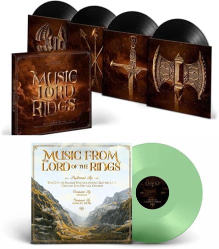 Amazon.com: Voodoo Vinyl, LP: CDs & Vinyl