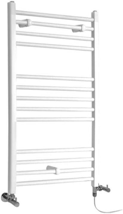 Radiador Toallero Moderno Mixto Plano Hudson Reed Etna ...