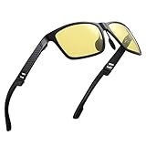 ATTCL 2016 Hot Retro Metal Frame Driving Polarized Wayfarer Sunglasses For Men Women
