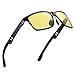 ATTCL 2016 Hot Retro Metal Frame Driving Polarized Wayfarer Sunglasses For Men Women
