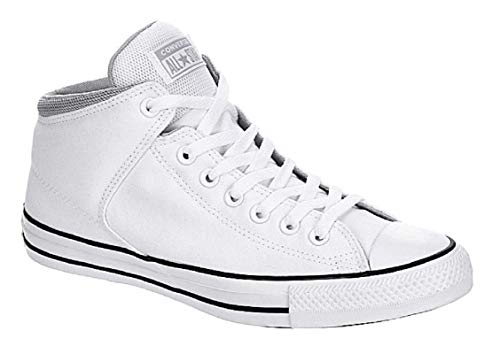white converse 9.5