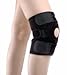 NeoProMedical Compression Sleeve for Women & Men Running Basketball Sports