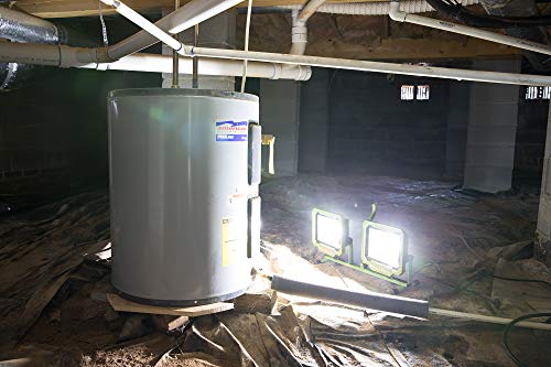 4 PowerSmith+PWL2100TS+Lumen+Adjustable+Telescoping