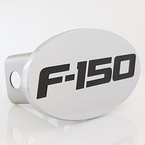 Top f150 hitch cover solid metal Sideror Reviews