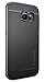 Spigen Neo Hybrid Designed for Samsung Galaxy S6 Edge Case (2015) - Gunmetal
