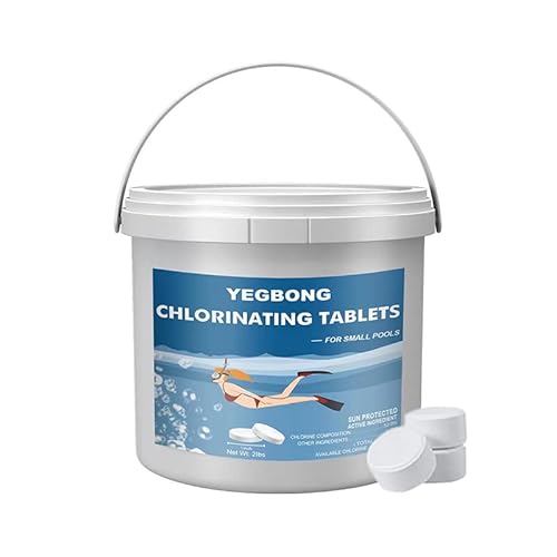 1" Chlorine Tablets ,Pool Chlorine Tablets with Floater ,Chlorine Tab 1