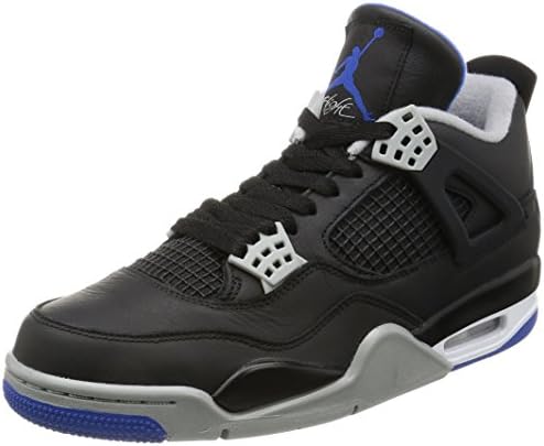 black motorsport 4s