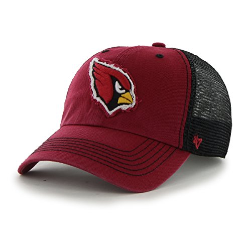 NFL '47 Taylor Closer Stretch Fit Hat