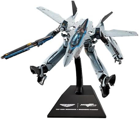 Hidetaka Tenjin's Artistry of Macross: Macross Frontier Films