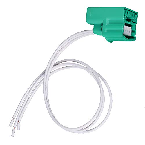 Camshaft Cam Position Sensor Connector Plug Pigtail Harness for Nissan Infiniti G35 3.5L V6 VQ35DE Engines