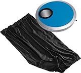 Orion SkyQuest XX12 Light Shroud and Glass Solar Filter Kit