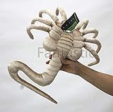 Alien Facehugger Plush - 2015 Christmas Toy Top