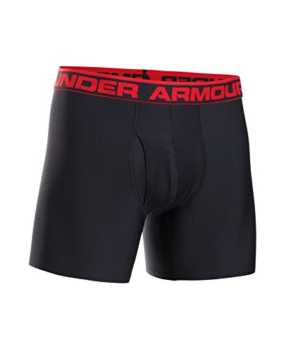 under armour original 6 boxerjock