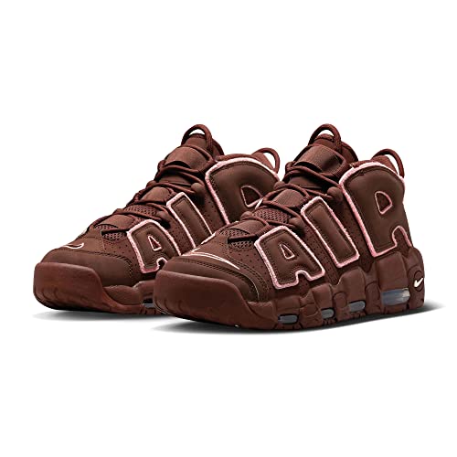 Nike Air More Uptempo '96 Mens Shoes Size - 9 Dark