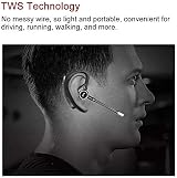 Zerone V8s Bluetooth Earpiece Car Wireless Headset 120H Standby Handsfree view 6