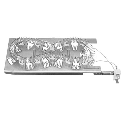 Siwdoy 3387747 Dryer Heating Element Compatible with Whirlpool Maytag Dryer WP3387747 8527865 AP6008281 AP2947033 PS344597