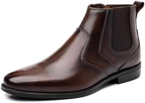 Amazon.com | Clarks Corston Wally Waterproof Olive Leather
