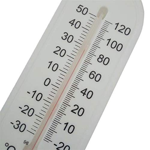 hydens Thermometer Humidity Analog Household Thermometer Hygrometer Wall-Mounted Tester Measure Home Popular New