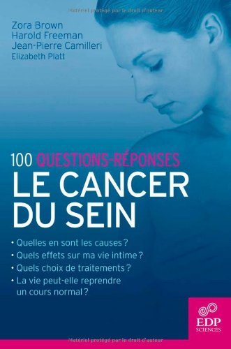 Le  cancer du sein