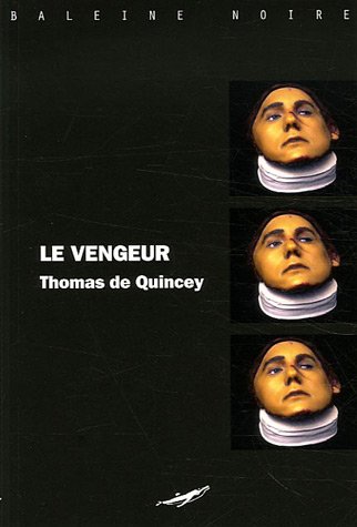 Le  vengeur