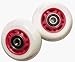 Razor Crazy Cart Rear Wheels (versions 1 - 4)