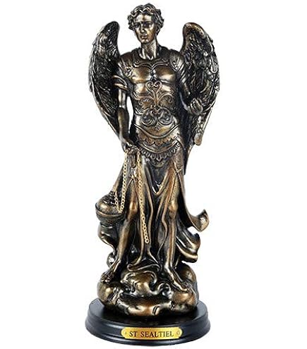 Amazon.com: Pacific Giftware Archangel St. Gabriel with Sacred