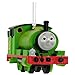 Hallmark Christmas Ornament Thomas and Friends Percy The Small Engine