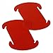 Red IQ Puzzle Lights Jigsaw Lights Lampshade