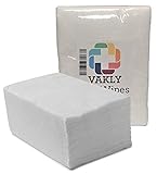 Vakly Dry Wipes Cleansing Cloths (50)