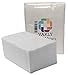 Vakly Dry Wipes Cleansing Cloths (50)